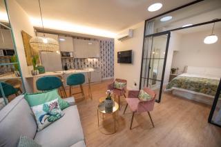 Cosy Apartment with Terrace in the Centre of Seville - Siviglia - 8