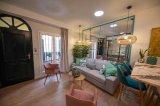 Cosy Apartment with Terrace in the Centre of Seville - Siviglia - 9