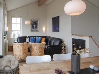 Holiday Home Strandgårdsvej Bagenkop Denm - 8
