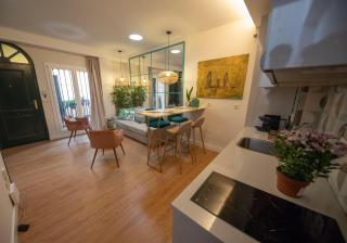 Cosy Apartment with Terrace in the Centre of Seville - Siviglia - 2