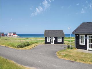 Holiday Home Strandgårdsvej Bagenkop Denm - Bagenkop - 6