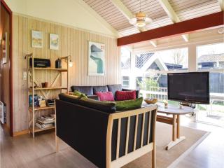 Holiday Home Gyldenrisvej Denm - 4