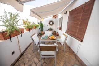 Cosy Apartment with Terrace in the Centre of Seville - Siviglia - 6