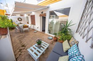 Cosy Apartment with Terrace in the Centre of Seville - Siviglia - 5