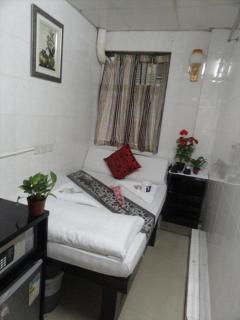 Paris Guest House - Hong Kong - 3