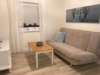 Ferienwohnung Mescherin 2 - 9