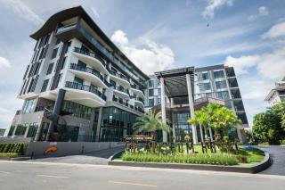 The Museum Hotel - Nakhon Pathom - 6