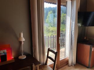 Hôtel Les Chamois - 8