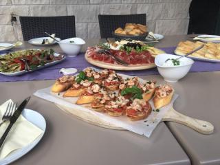 Guest House Villa Maslina Neum - Neum - 6