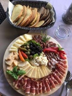 Guest House Villa Maslina Neum - Neum - 9