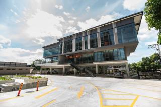 The Museum Hotel - Nakhon Pathom - 7