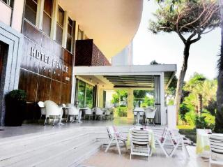 Hotel Fenice Gluten Free - Milano Marittima - 4