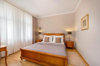 Hunger Wall Residence - Prag - 5