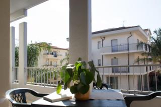 CIVICO33 - Rocca Imperiale - 4