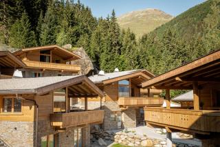 das Chaletdorf - Pitztal - Sankt Leonhard im Pitztal - 8