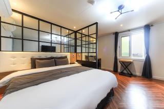 Busan Station BUSAN VIEW HOTEL - 5