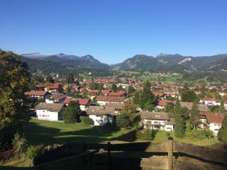 Ferienwohnung Uhl - Oberstdorf - 3