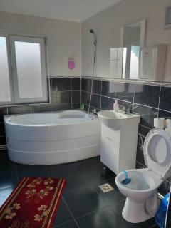 Camere de închiriat AnneMaryy - 2