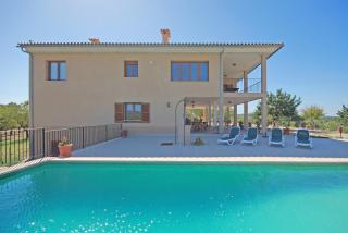 Villa Blanquerna - Moscari - 8