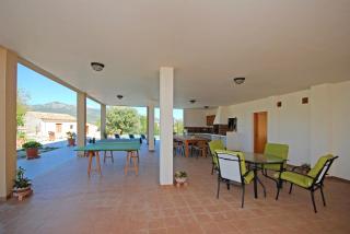Villa Blanquerna - Moscari - 3