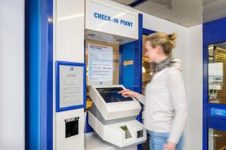 ibis budget Augsburg Gersthofen - 1