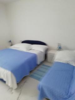 Apartment Villa Bajna - Živogošće - 9