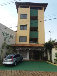 Aconchego Canastra Hotel - 9