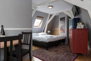 Westerpark Suites - Amsterdam - 4