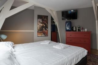 Westerpark Suites - Amsterdam - 1