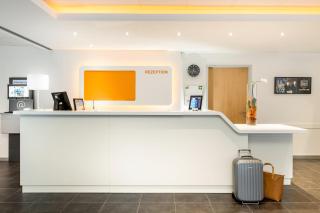 ibis budget Aachen City - Aquisgrana - 2