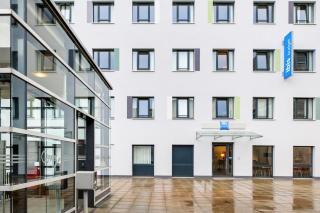 ibis budget Aachen City - Aquisgrana - 3