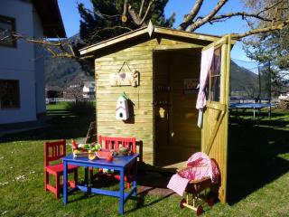 Apart Auszeit - Arzl im Pitztal - 2