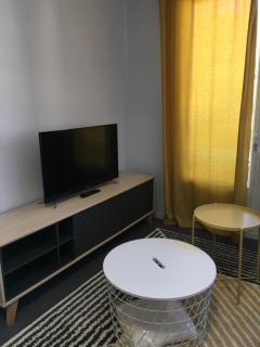 The Site apartment - 2
