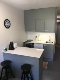 The Site apartment - 3