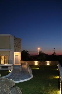 La Pierre - Limenaria - 7