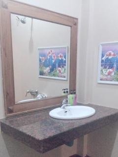 JJ Bungalow - Phi Phi-eilanden - 5