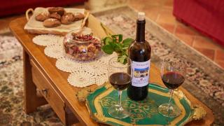 Cappannelle Country House Tuscany - Castiglion Fibocchi - 8