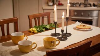 Cappannelle Country House Tuscany - Castiglion Fibocchi - 7