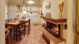 Cappannelle Country House Tuscany - Castiglion Fibocchi - 4