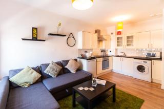 Mycosyapartments54 - Paisley - 9