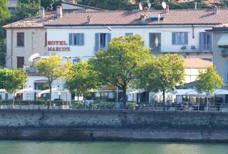 Hotel Marco's - Como - 9
