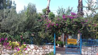 Cennet Pansiyon - Kaleucagız - 0