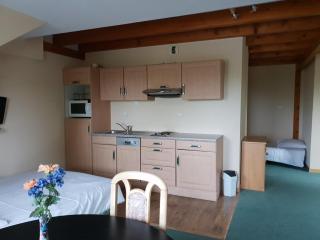 Hotel Du Donon - 1