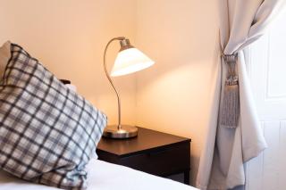 Mycosyapartment 47 - Paisley - 1