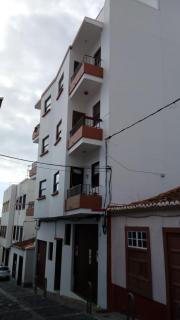 Apartamento Playa Nueva - Santa Cruz de la Palma - 7
