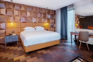 Emerald Hotel - Prishtinë - 8