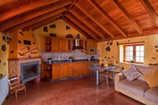 Las Casas de Lola y Rafael - Moya - 5