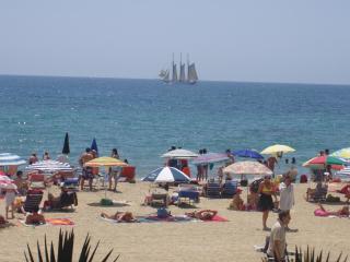 Apartamentos Haus Am Meer - Cambrils - 4
