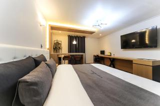 Busan Station BUSAN VIEW HOTEL - 6