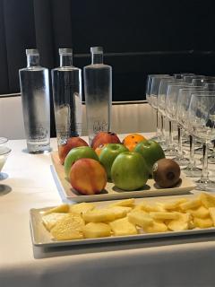 Hotel Olajauregi - 5